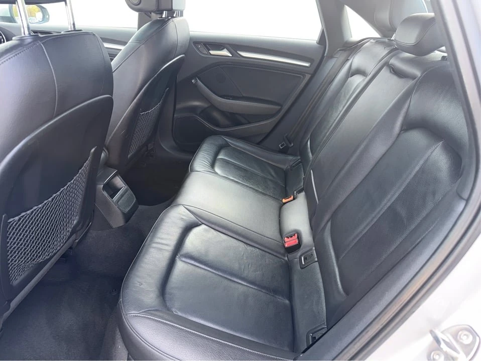 2015 Audi 8V A3 - Image 11 of 20