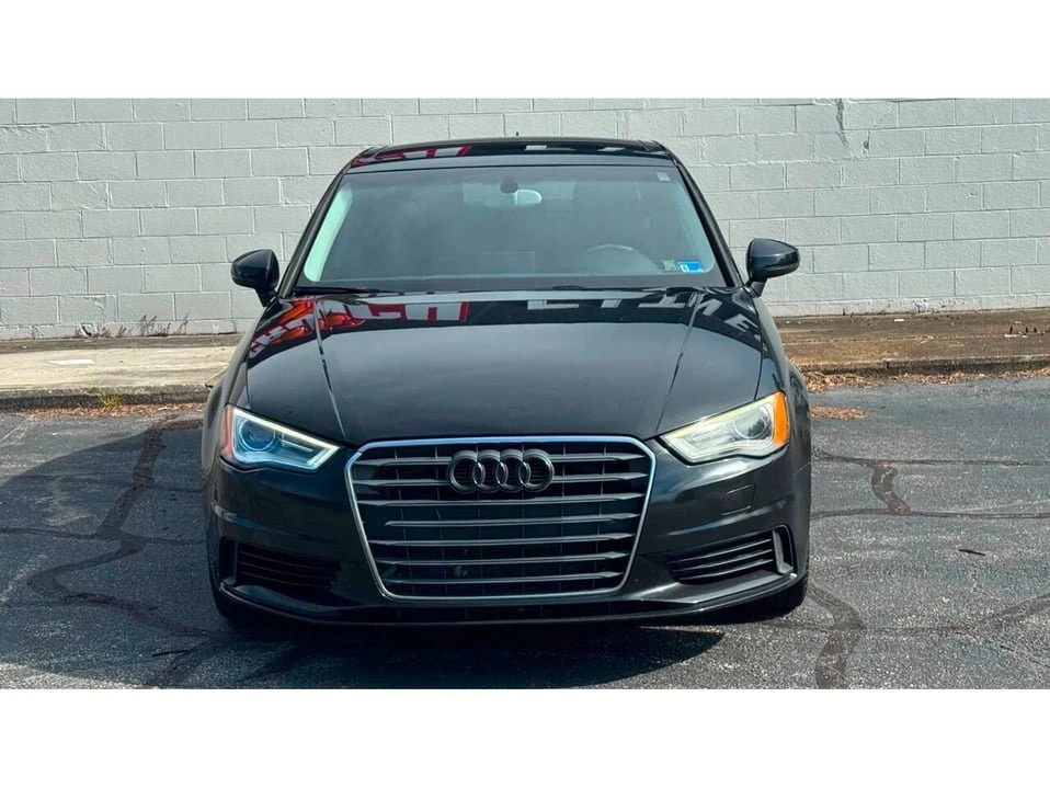 2015 Audi 8V A3 - Image 3 of 20