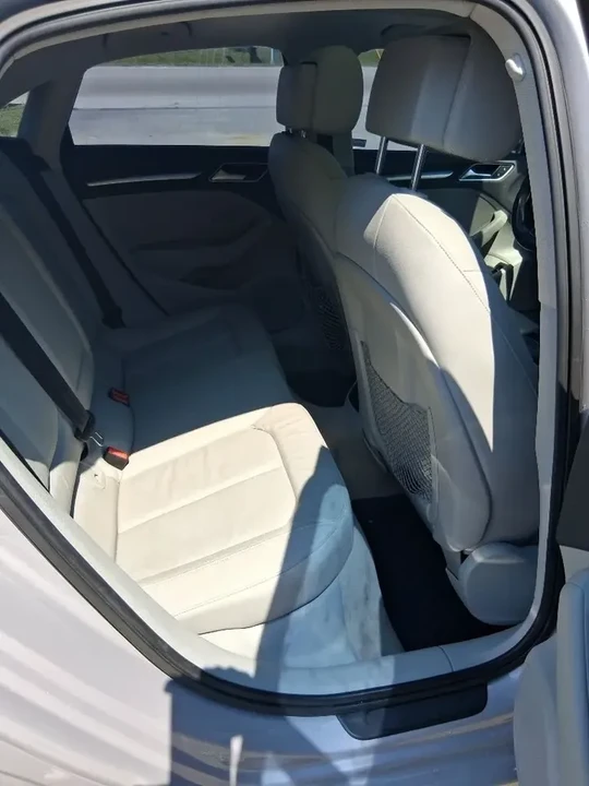 2015 Audi 8V A3 - Image 16 of 19