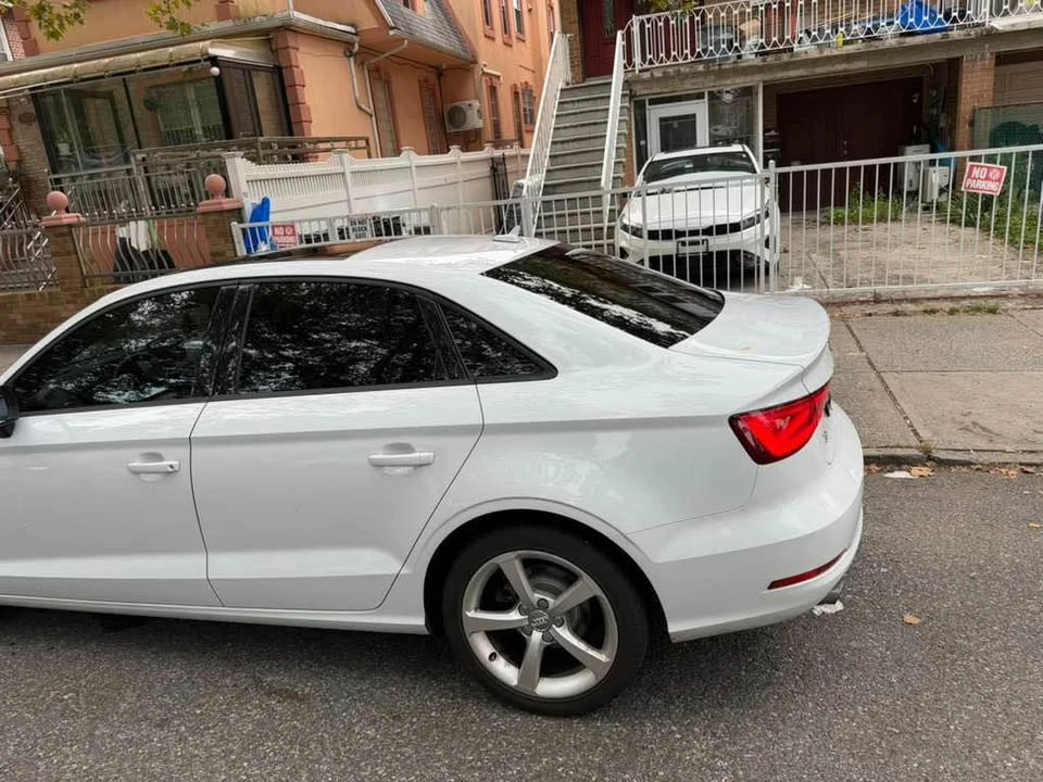 2015 Audi 8V A3 - Image 5 of 9