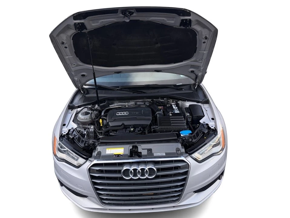 2015 Audi 8V A3 - Image 9 of 20