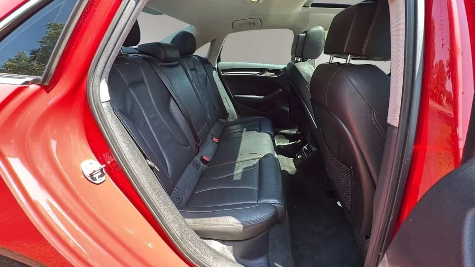 2015 Audi 8V A3 - Image 14 of 20