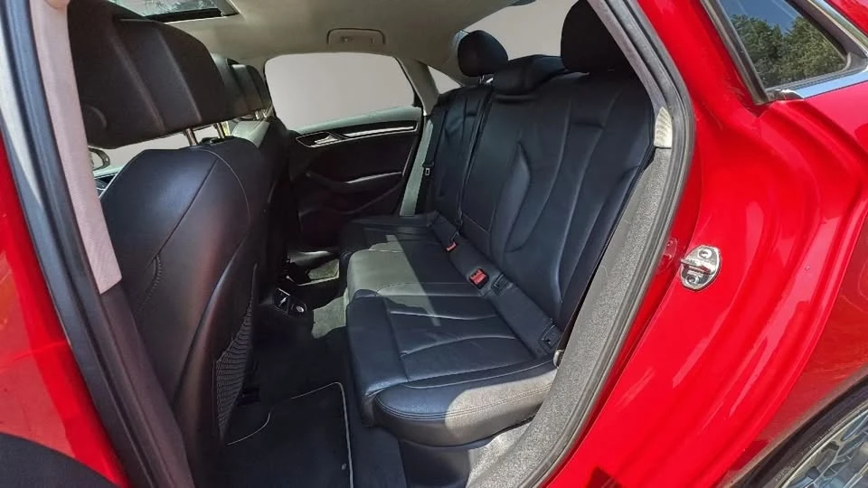 2015 Audi 8V A3 - Image 15 of 20