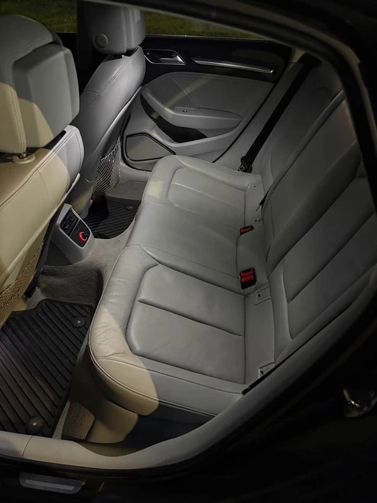 2015 Audi 8V A3 - Image 6 of 9