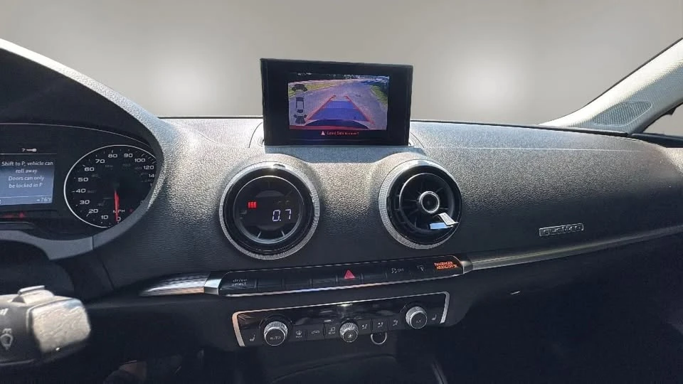 2015 Audi 8V A3 - Image 19 of 20