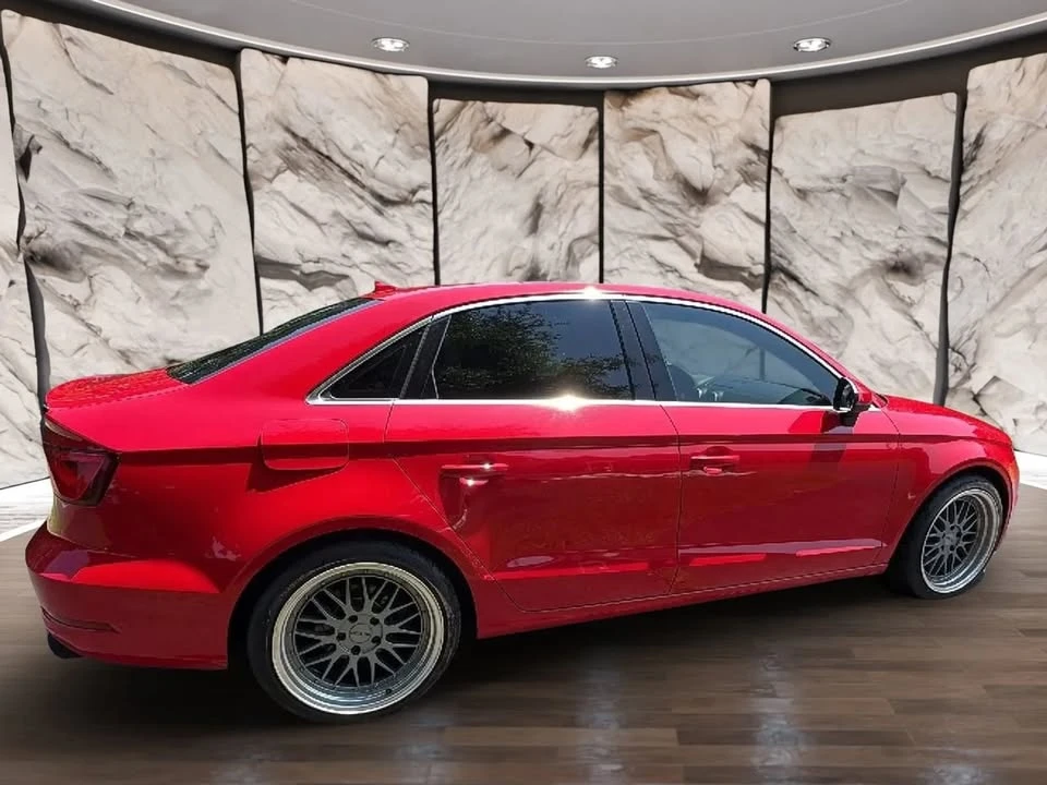 2015 Audi 8V A3 - Image 6 of 20