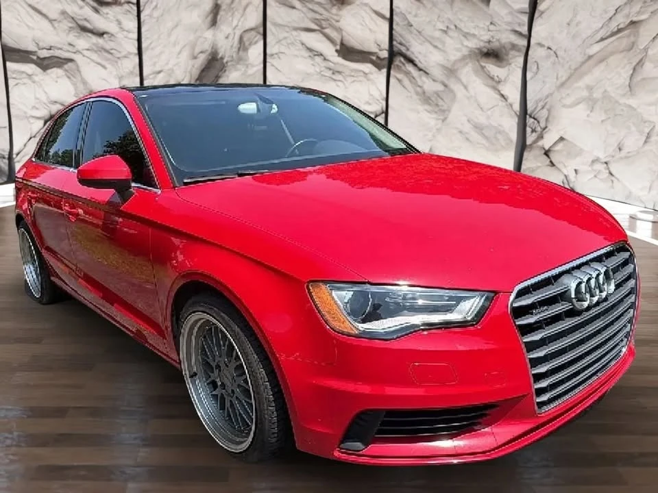 2015 Audi 8V A3 - Image 7 of 20