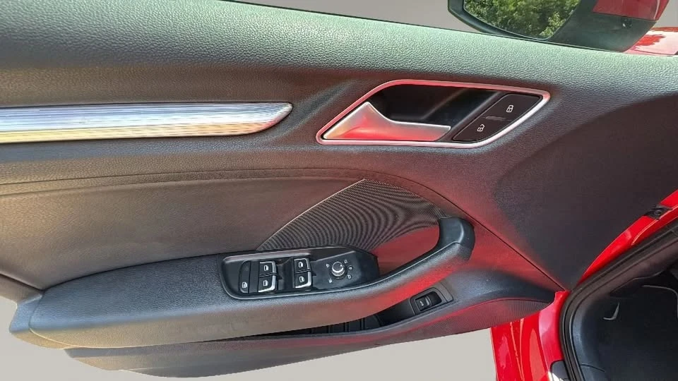 2015 Audi 8V A3 - Image 17 of 20