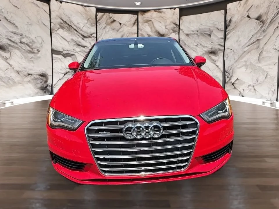 2015 Audi 8V A3 - Image 8 of 20