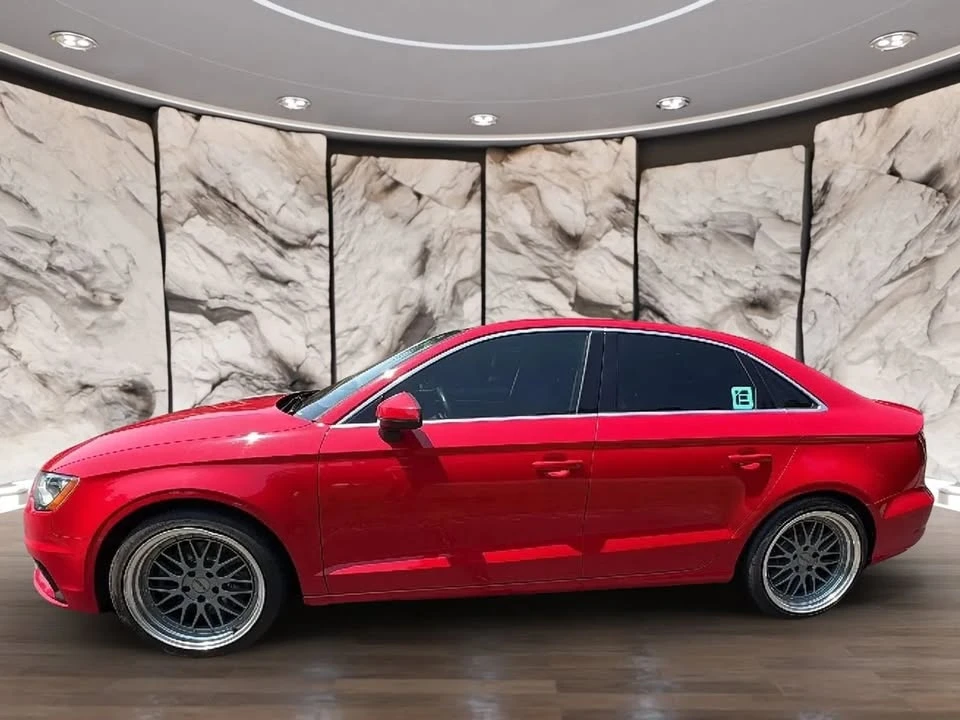2015 Audi 8V A3 - Image 2 of 20