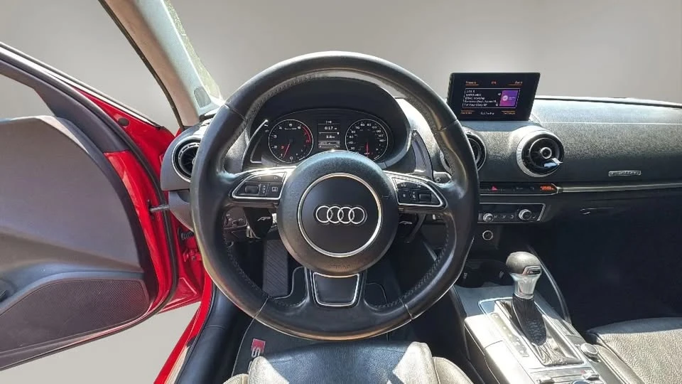 2015 Audi 8V A3 - Image 18 of 20
