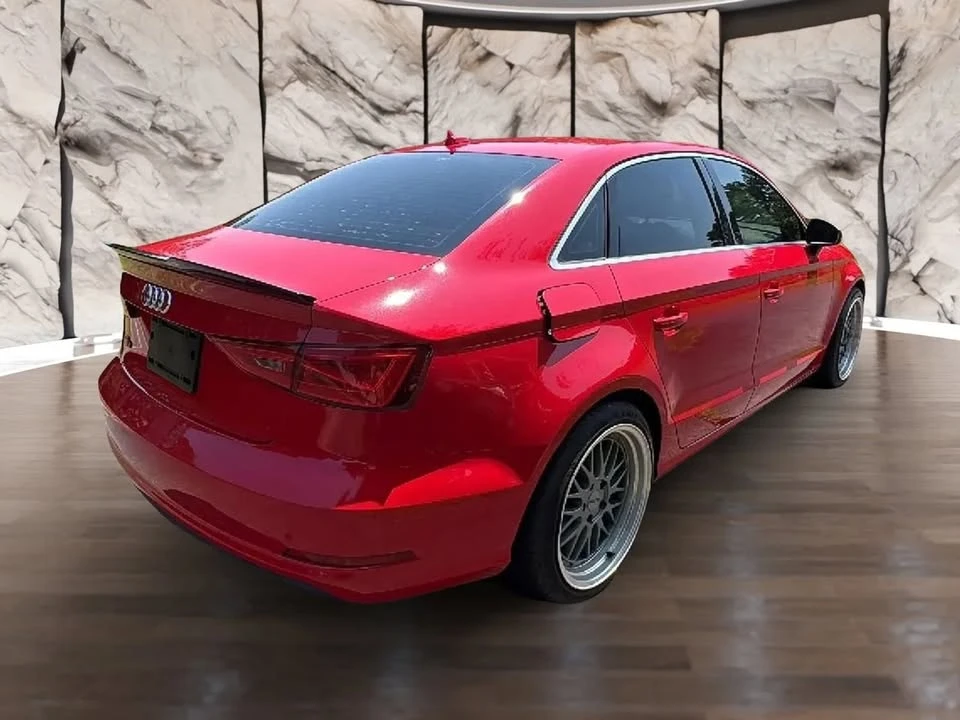 2015 Audi 8V A3 - Image 5 of 20