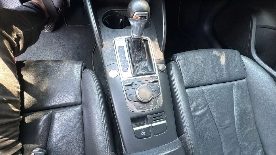 2015 Audi 8V A3 - Image 20 of 20
