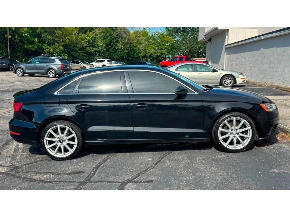 2015 Audi 8V A3 - Image 9 of 20