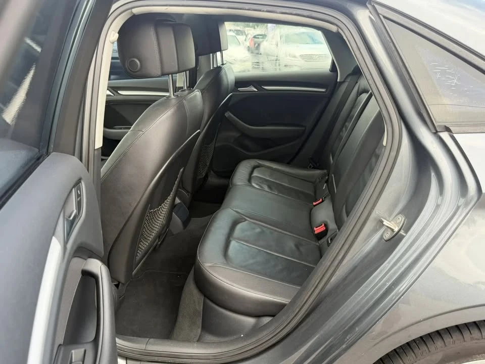 2015 Audi 8V A3 - Image 13 of 20