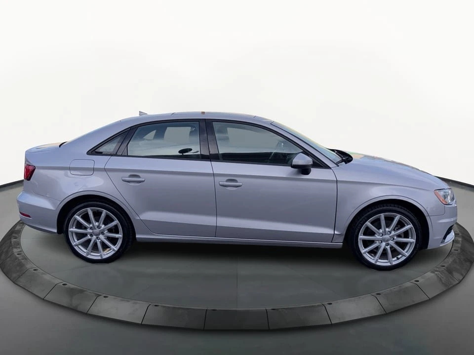 2015 Audi 8V A3 - Image 2 of 20