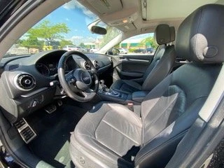 2015 Audi 8V A3 - Image 6 of 6