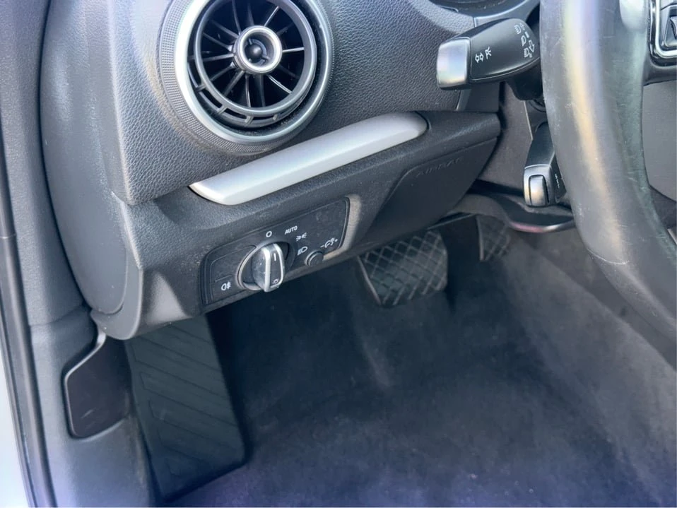 2015 Audi 8V A3 - Image 18 of 20