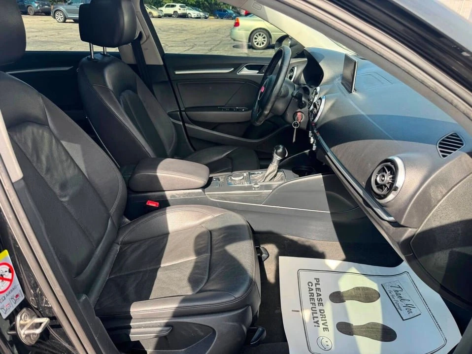 2015 Audi 8V A3 - Image 16 of 20
