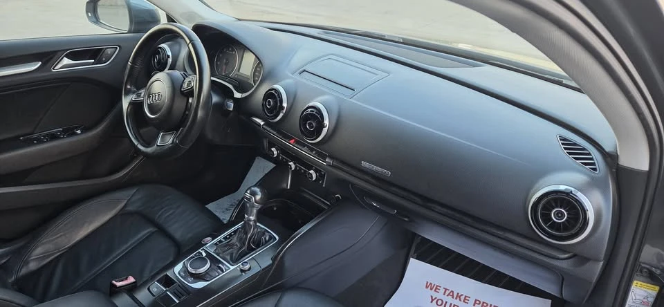 2015 Audi 8V A3 - Image 15 of 20