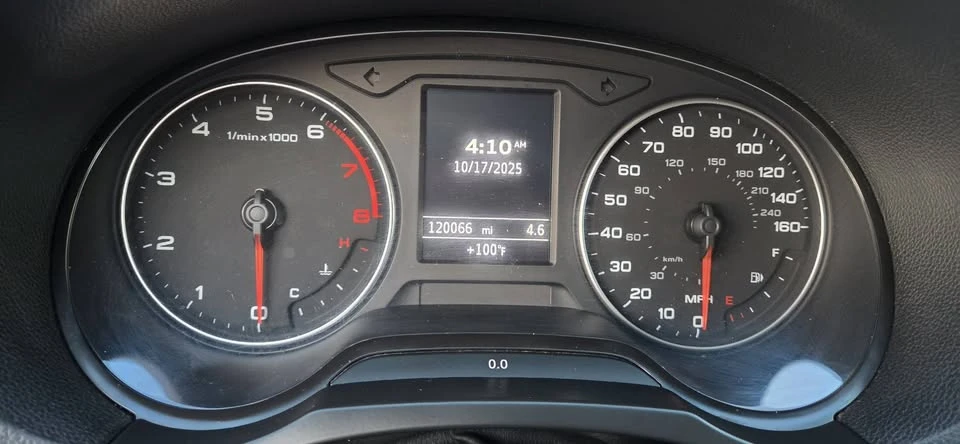 2015 Audi 8V A3 - Image 17 of 20