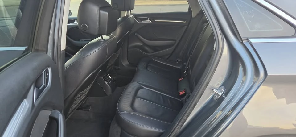 2015 Audi 8V A3 - Image 13 of 20