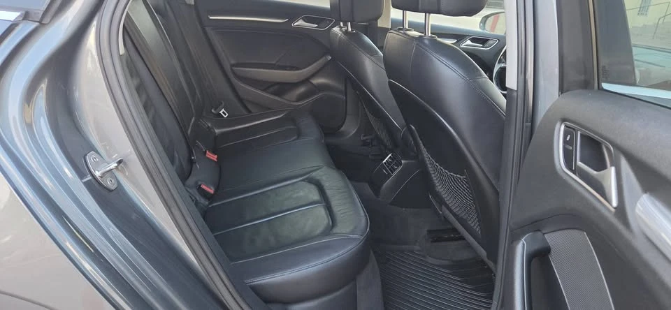 2015 Audi 8V A3 - Image 14 of 20