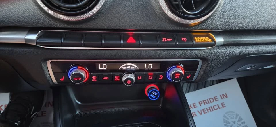 2015 Audi 8V A3 - Image 19 of 20