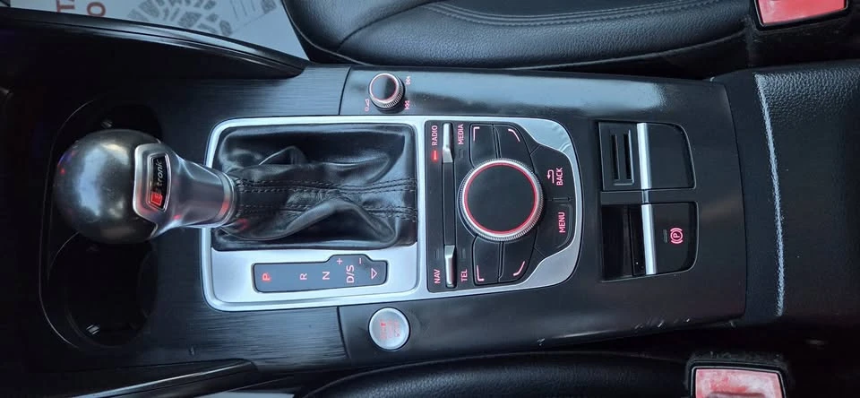 2015 Audi 8V A3 - Image 20 of 20