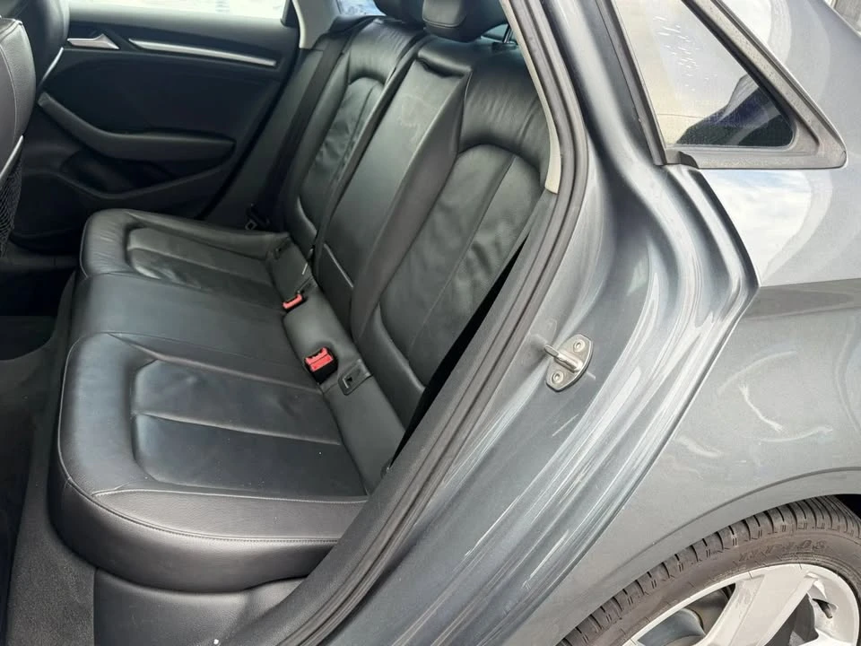 2015 Audi 8V A3 - Image 14 of 20