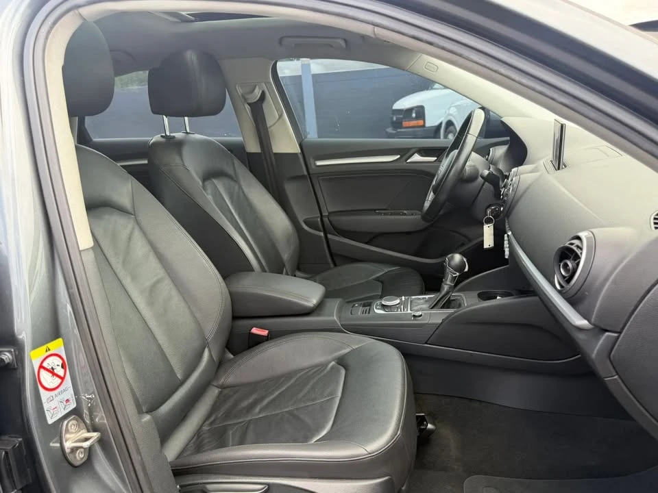 2015 Audi 8V A3 - Image 18 of 20