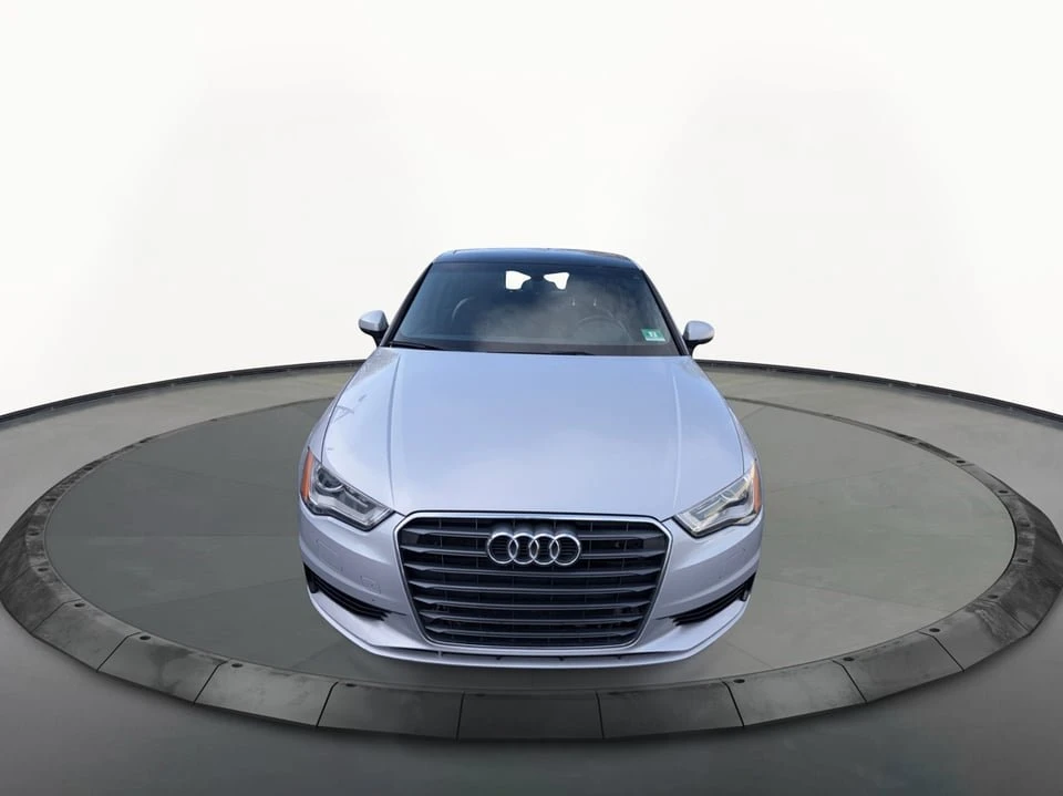 2015 Audi 8V A3 - Image 7 of 20