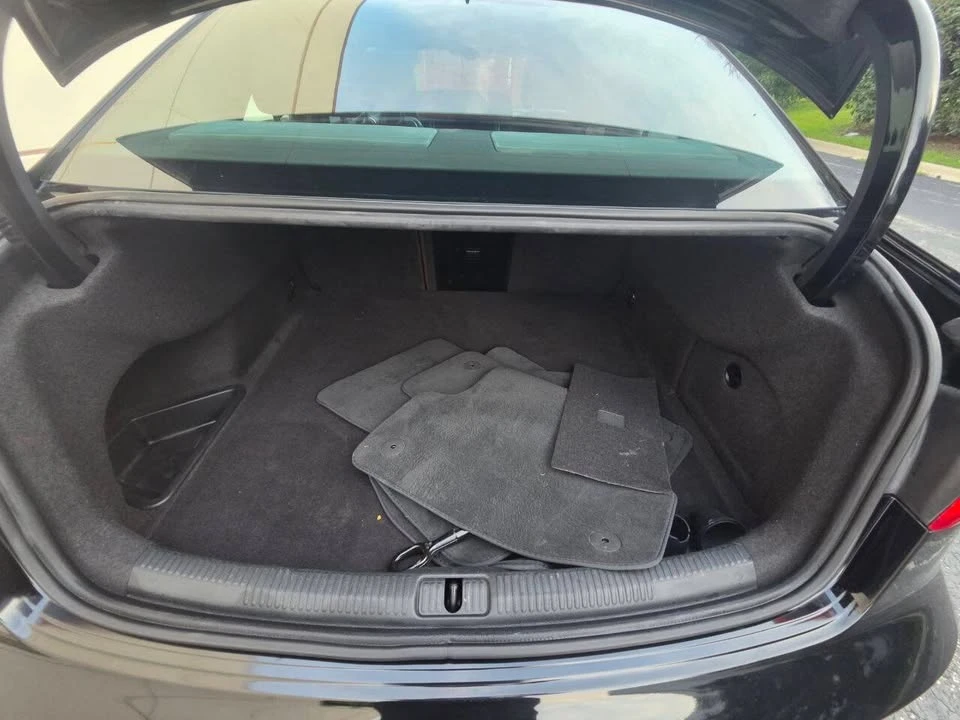 2015 Audi 8V A3 - Image 7 of 20