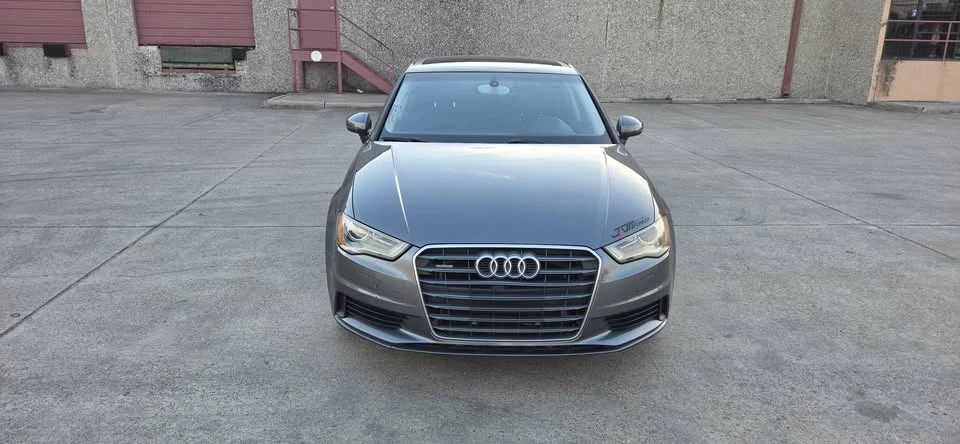 2015 Audi 8V A3 - Image 9 of 20