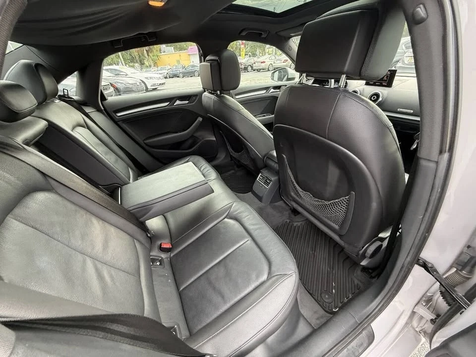 2015 Audi 8V A3 - Image 14 of 19