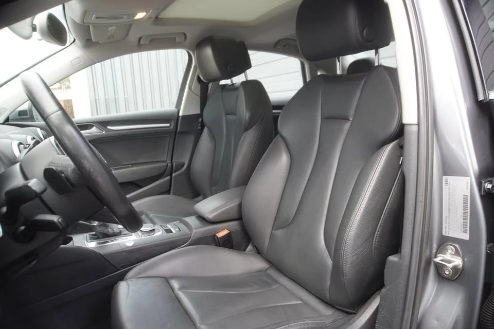2015 Audi 8V A3 - Image 11 of 15