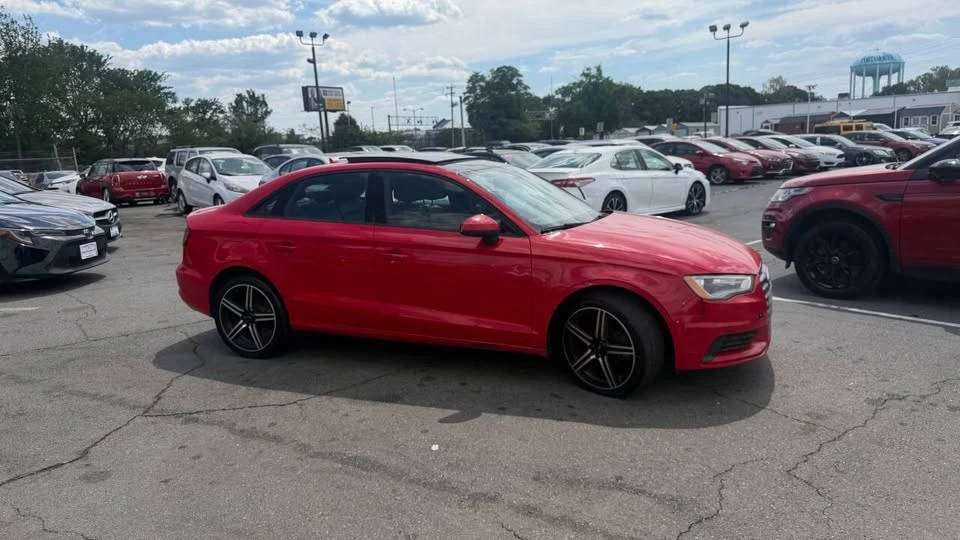 2015 Audi 8V A3 - Image 12 of 17