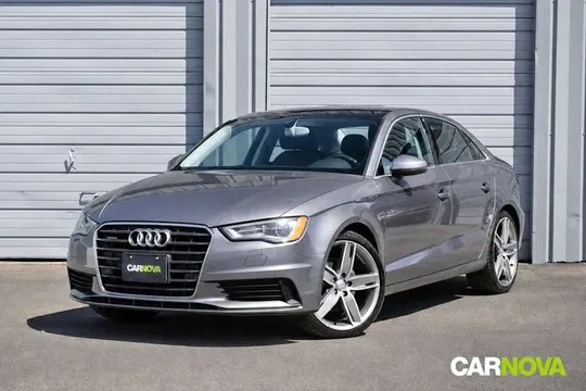 2017 Audi S3 Premium Plus