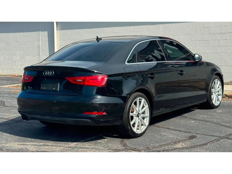 2015 Audi 8V A3 - Image 6 of 20