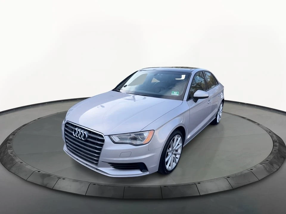 2015 Audi 8V A3 - Image 8 of 20
