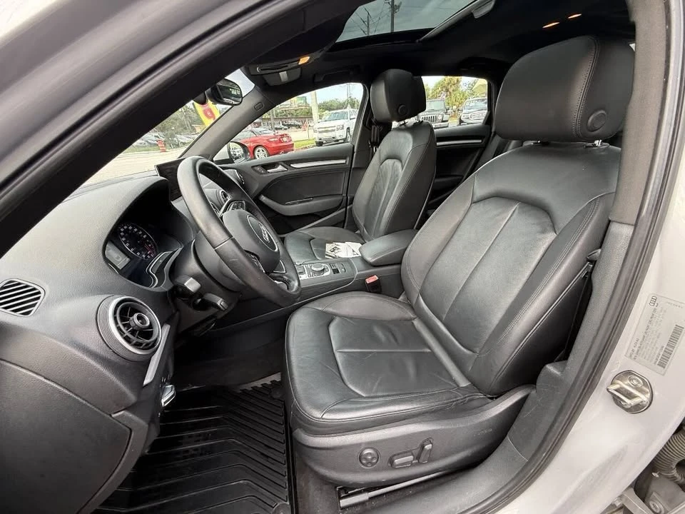 2015 Audi 8V A3 - Image 6 of 19
