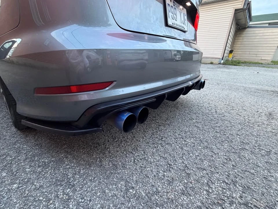 2015 Audi 8V A3 - Image 15 of 15