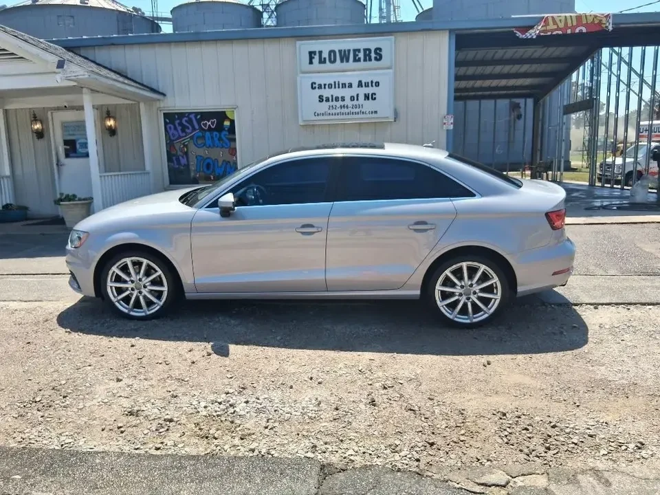 2015 Audi 8V A3 - Image 6 of 19