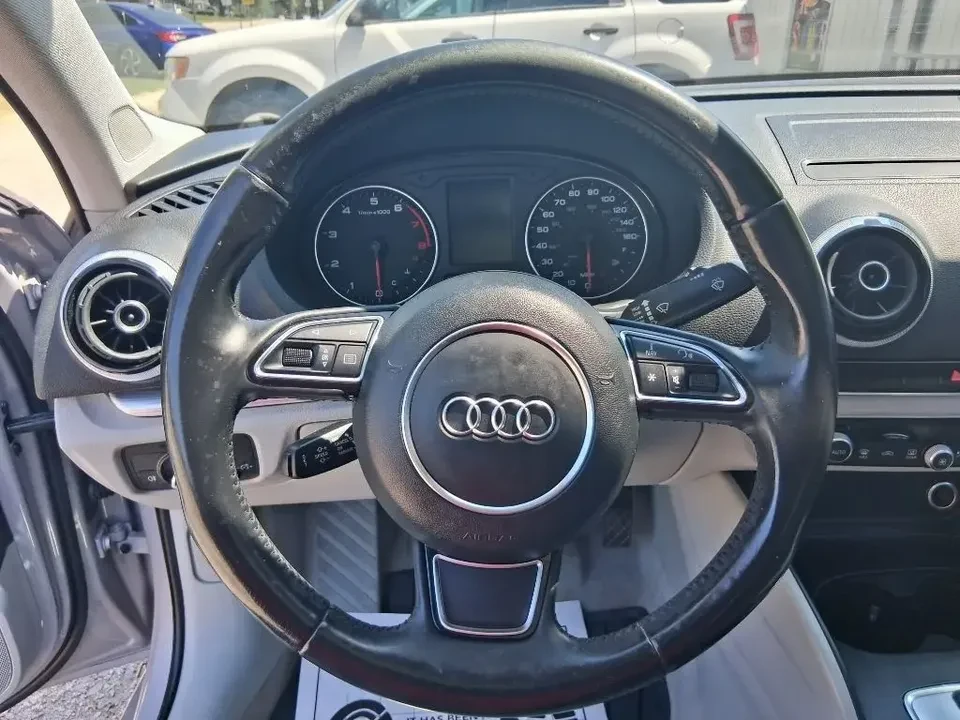 2015 Audi 8V A3 - Image 15 of 19