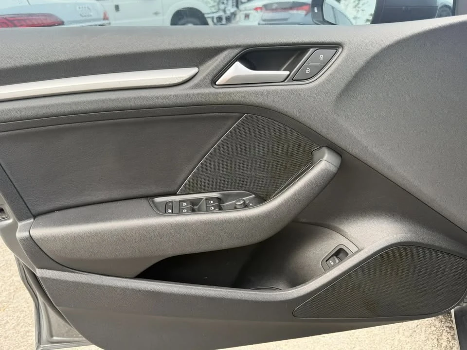 2015 Audi 8V A3 - Image 19 of 20