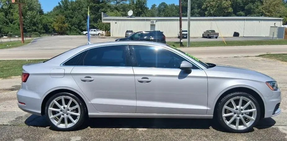 2015 Audi 8V A3 - Image 9 of 19