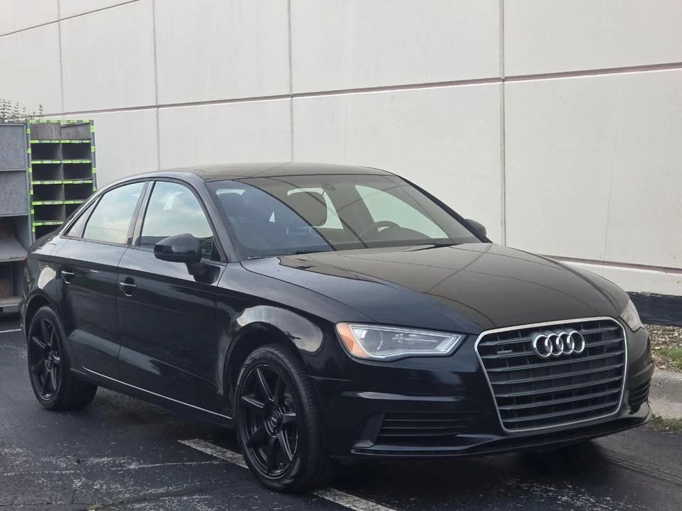 2015 Audi 8V A3 - Image 5 of 20