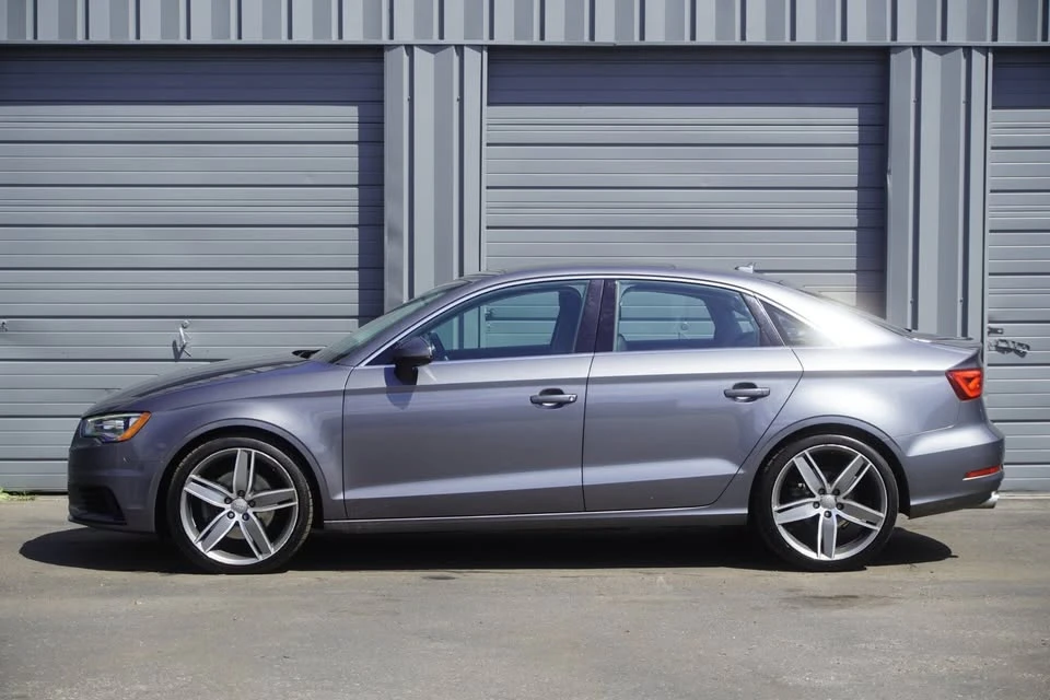 2015 Audi 8V A3 - Image 2 of 15