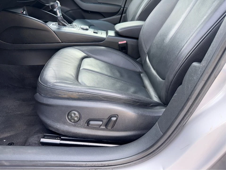 2015 Audi 8V A3 - Image 19 of 20