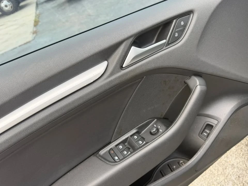 2015 Audi 8V A3 - Image 20 of 20